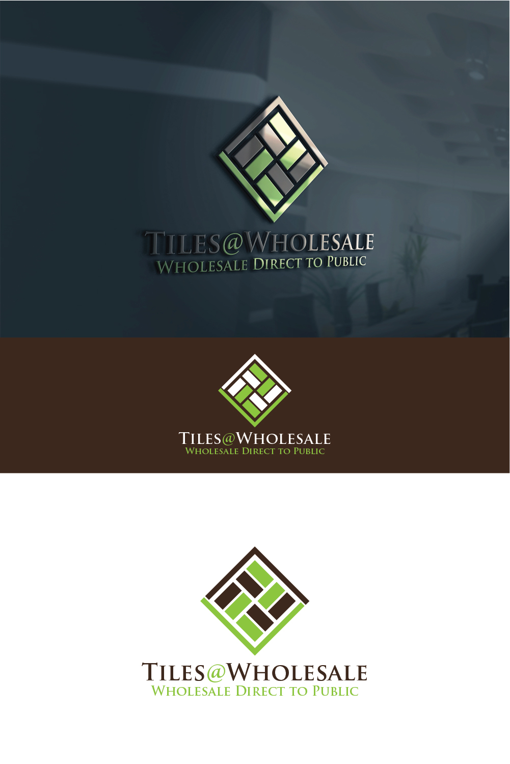 Logo Design by Creative Pixel Boxes for this project | Design #7940958
