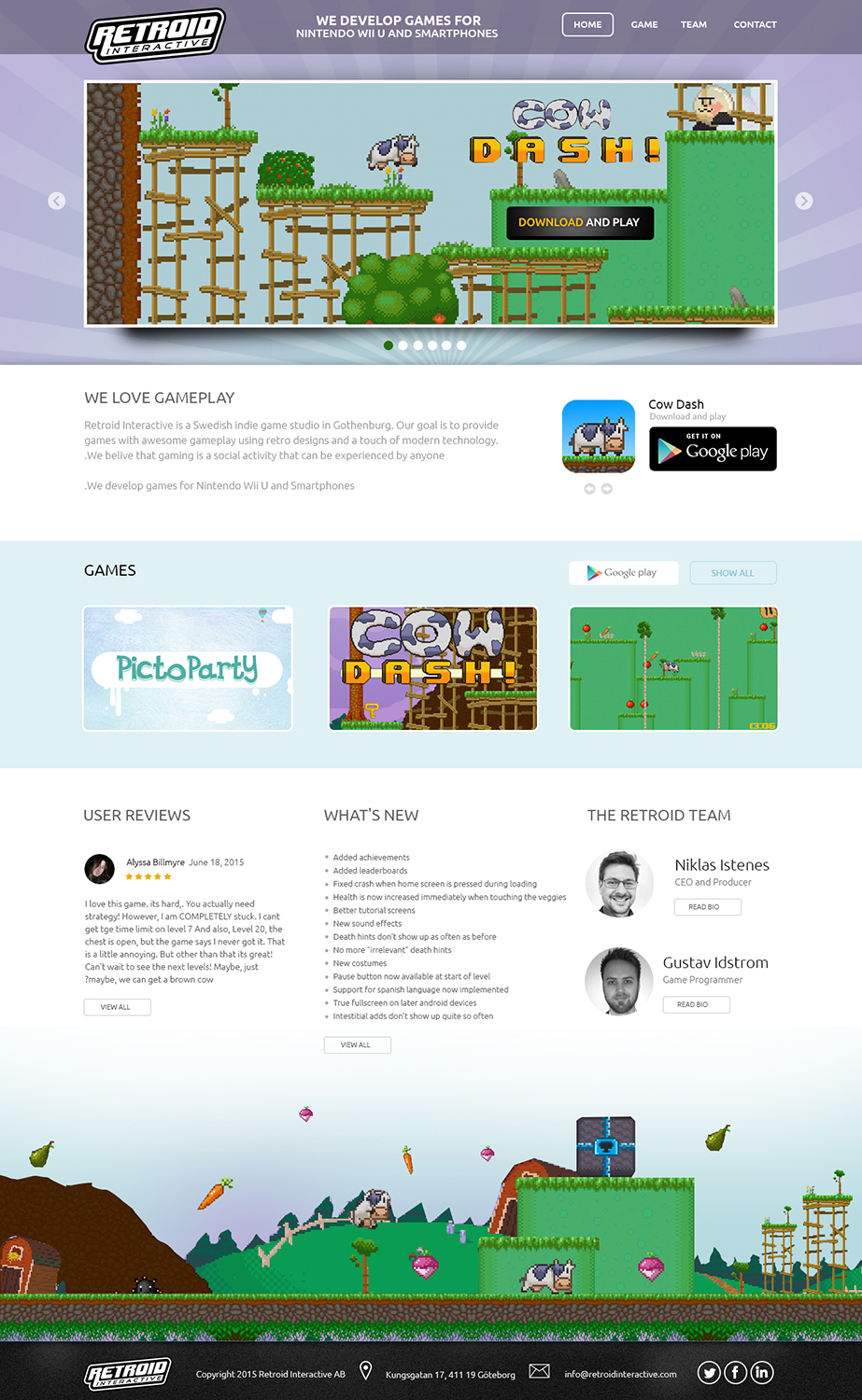 Web Design by creativeavijit for this project | Design #9209762