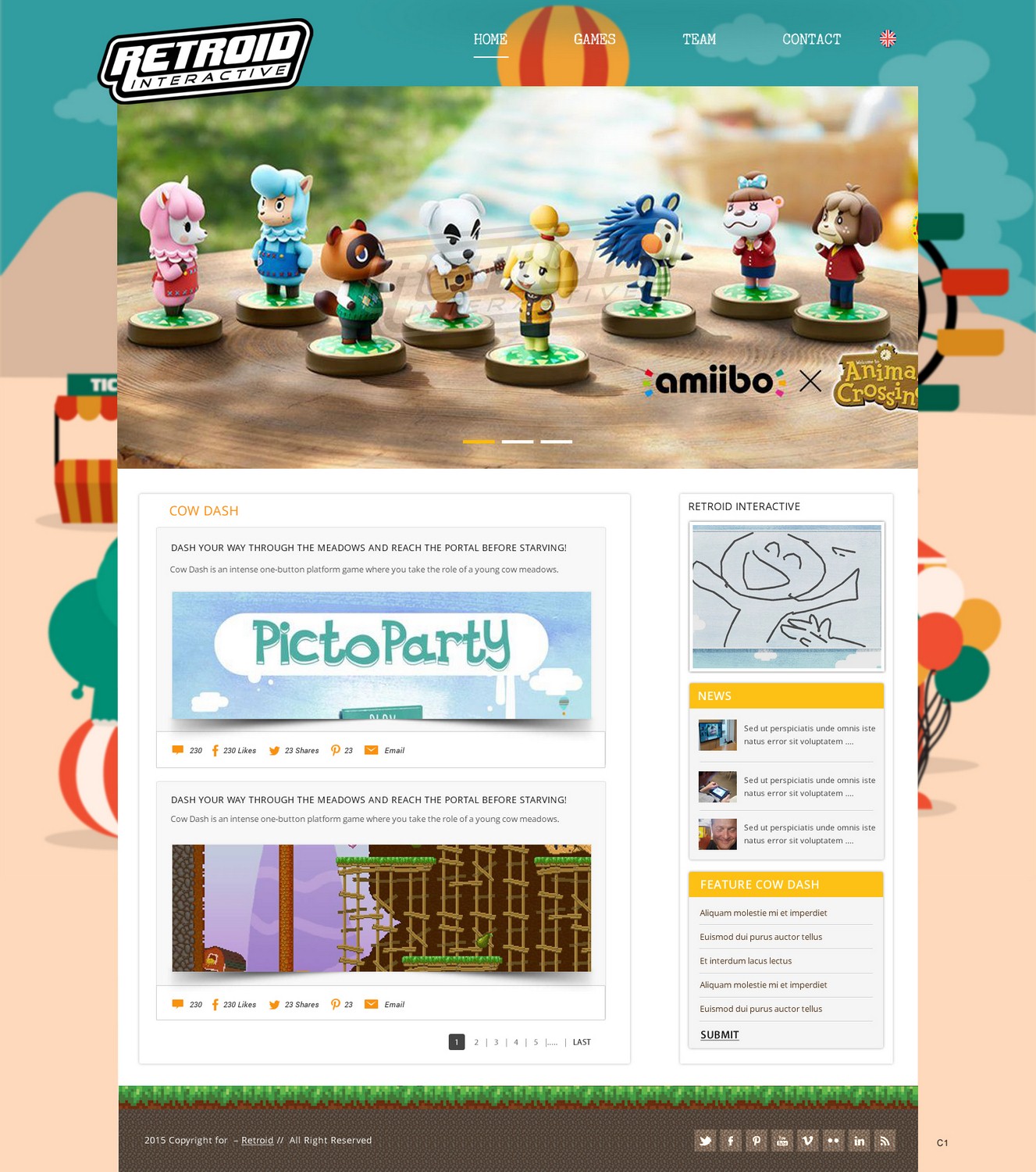 Diseño Web por pb para este proyecto | Diseño #8766632