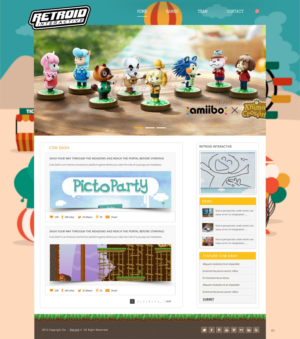 Diseño Web por pb para este proyecto | Diseño: #8766632