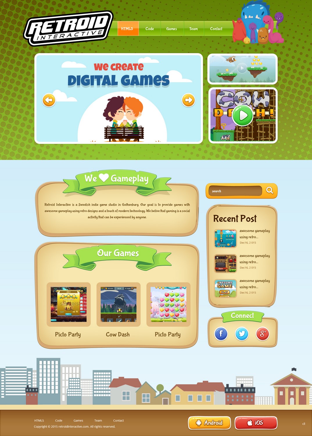 Diseño Web por pb para este proyecto | Diseño #8856110