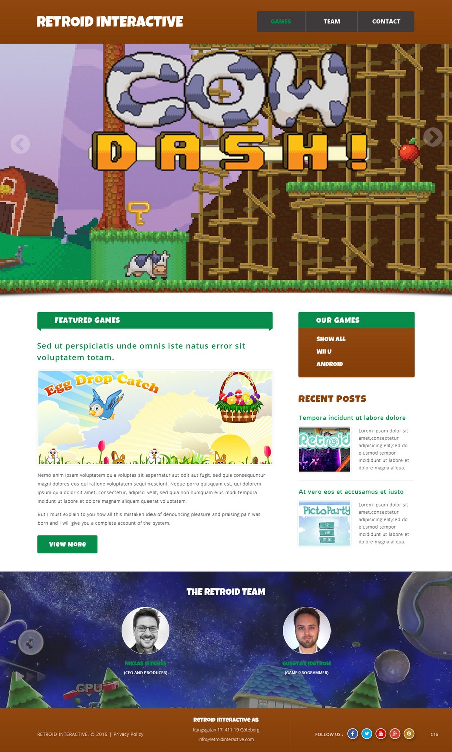 Diseño Web por pb para este proyecto | Diseño #9166479