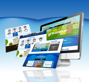 Web Design by iLibart for this project | Design #9165512