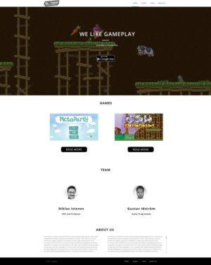 Diseño Web por dii para este proyecto | Diseño: #9172422