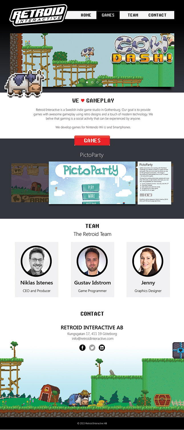 Web Design by Mohd00 for this project | Design #8767028