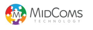 Logo Design by gjones for Midland Communications Company Ltd | Design: #7922443