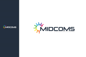 Logo Design by ARTMD for Midland Communications Company Ltd | Design: #7918904