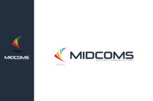 Logo Design by ARTMD for Midland Communications Company Ltd | Design: #7918905