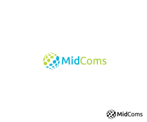 Logo Design by meygekon for Midland Communications Company Ltd | Design: #8012484