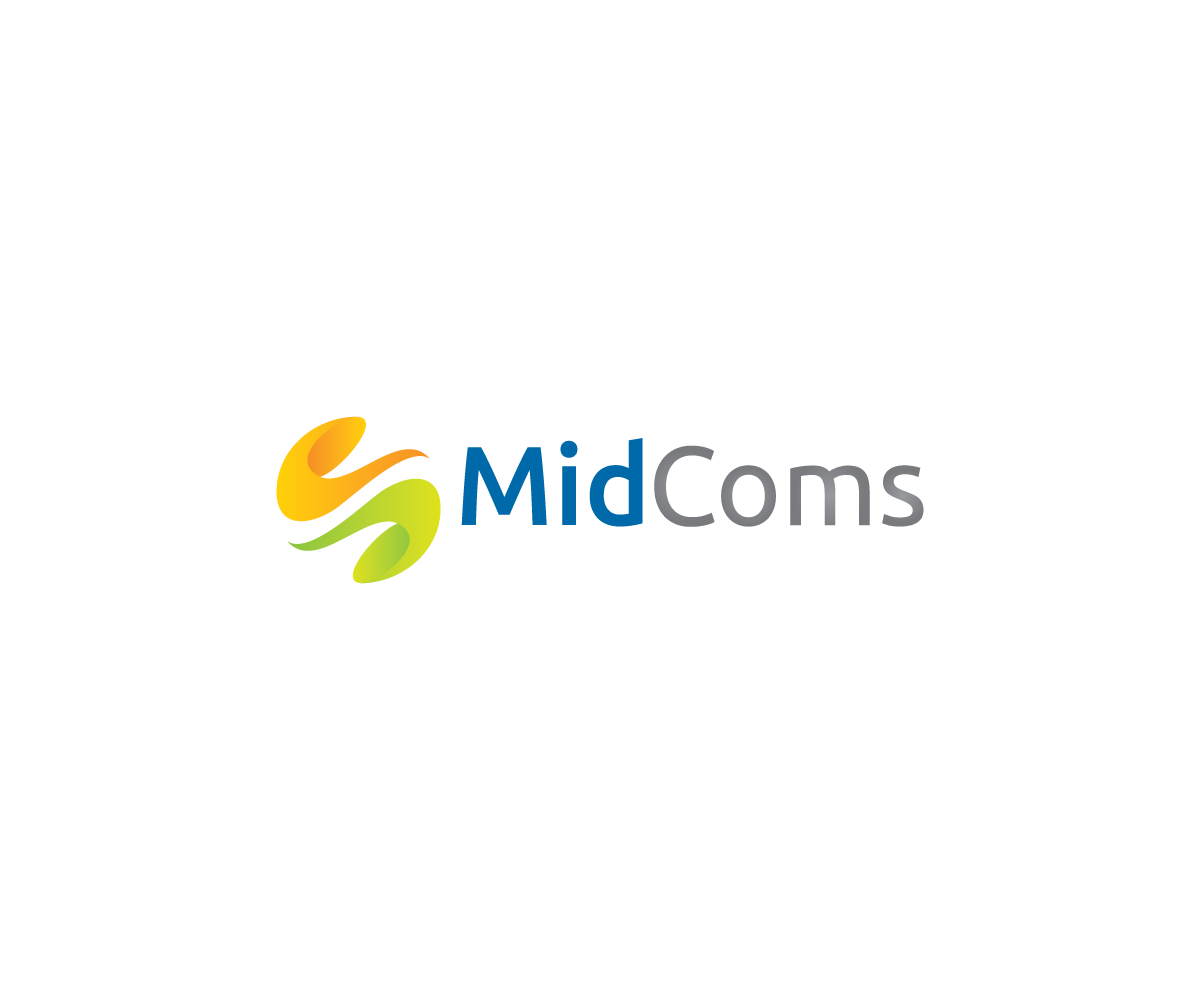 Logo Design by meygekon for Midland Communications Company Ltd | Design #8012694