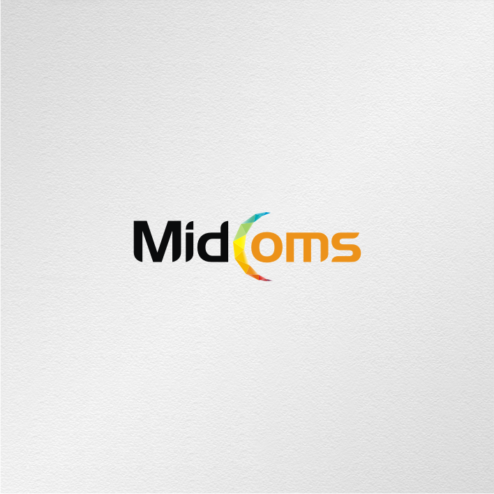 Logo Design by Arham Hidayat for Midland Communications Company Ltd | Design #7988513