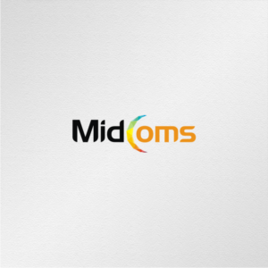 Logo Design by Arham Hidayat for Midland Communications Company Ltd | Design #7988513