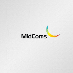 Logo Design by Arham Hidayat for Midland Communications Company Ltd | Design: #7988514
