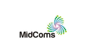 Logo Design by Mikka for Midland Communications Company Ltd | Design #8011303
