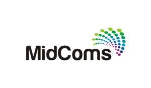 Design de Logo par Mikka pour Midland Communications Company Ltd | Design : #8011309