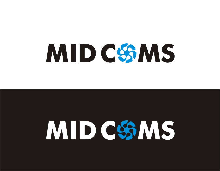 Design de Logo par lrbalaji pour Midland Communications Company Ltd | Design #7916898
