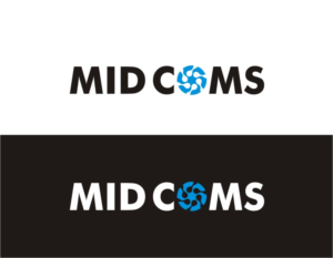 Logo Design by lrbalaji for Midland Communications Company Ltd | Design: #7916898