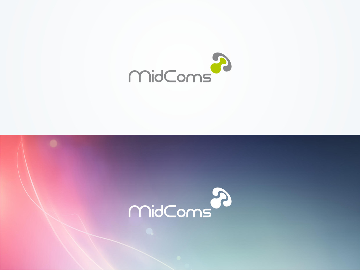 Diseño de Logo por Atvento Graphics para Midland Communications Company Ltd | Diseño #8001750