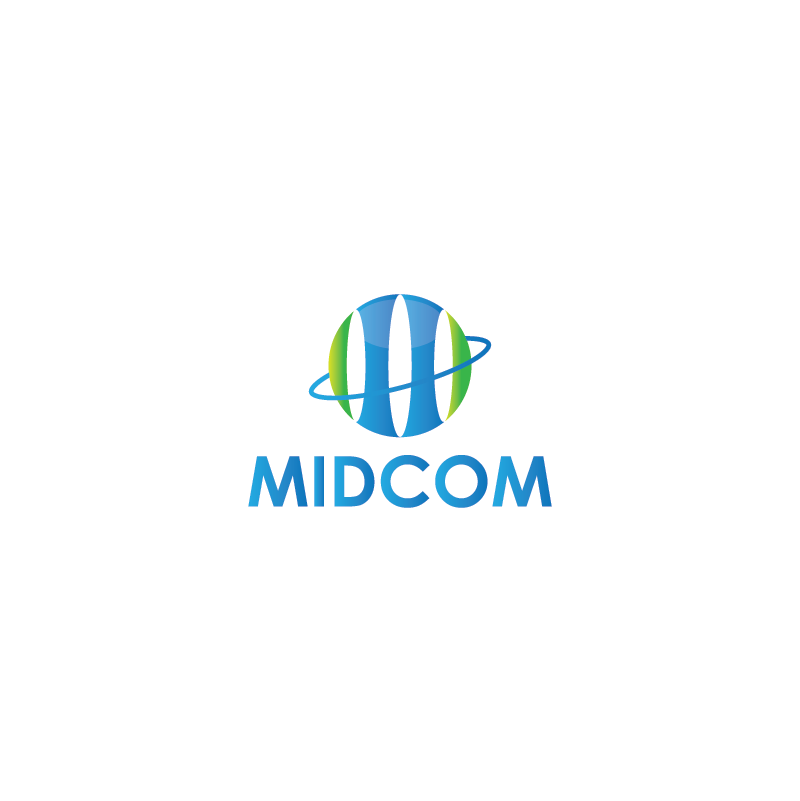 Logo Design by morpheus22_NT for Midland Communications Company Ltd | Design #7919382
