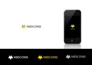 Logo Design by WHATZHITOOYA for Midland Communications Company Ltd | Design: #7972696