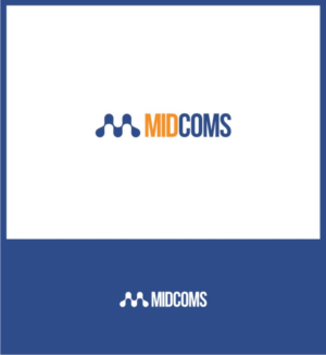 Logo Design by taufikrizkyy for Midland Communications Company Ltd | Design: #8009076