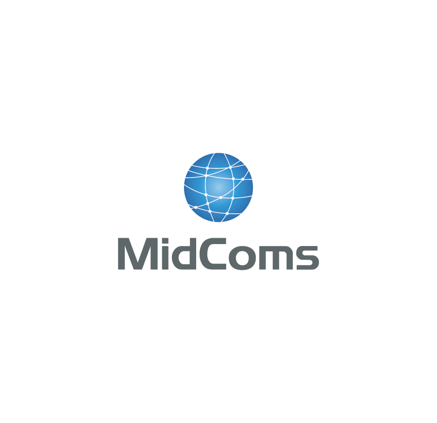 Diseño de Logo por pinkeart para Midland Communications Company Ltd | Diseño #7936833