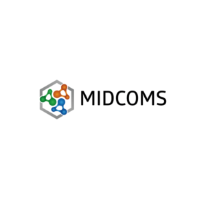 Logo Design by pinkeart for Midland Communications Company Ltd | Design: #7968100