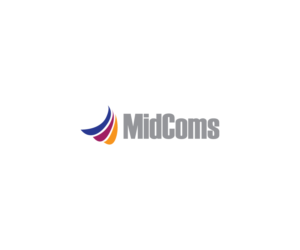 Logo Design by larismanis for Midland Communications Company Ltd | Design: #7916428