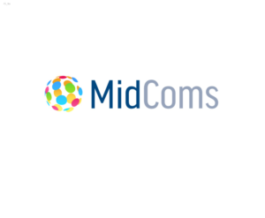 Logo Design by instudio for Midland Communications Company Ltd | Design: #7961902
