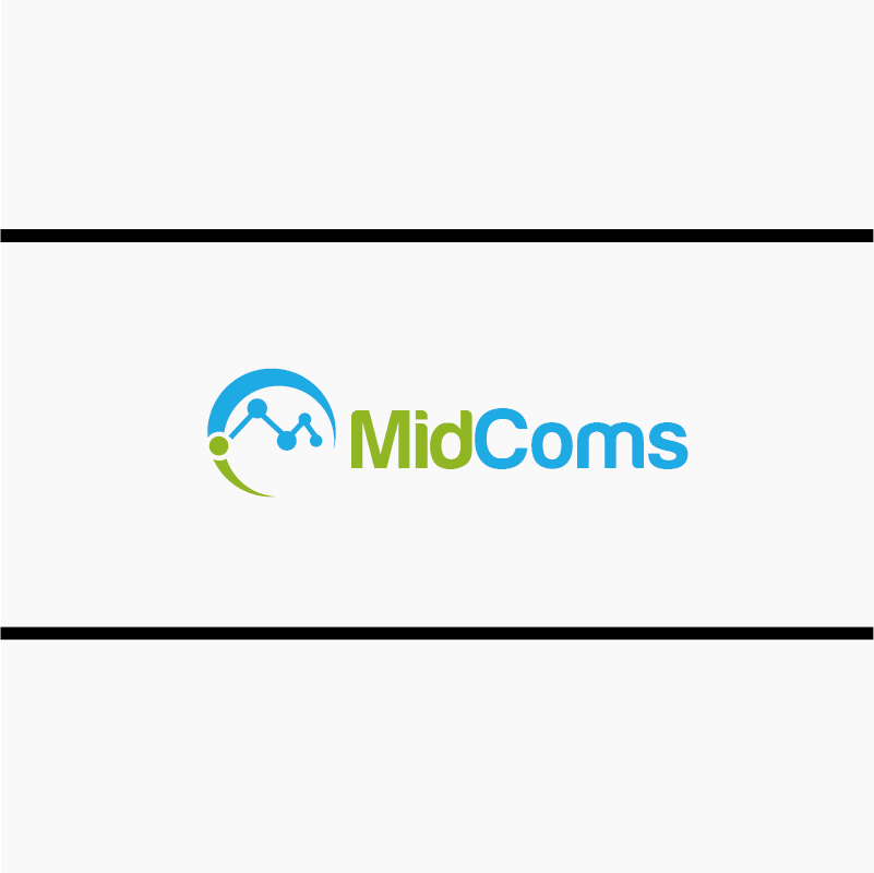 Logo Design by Tere G artwork for Midland Communications Company Ltd | Design #7917592