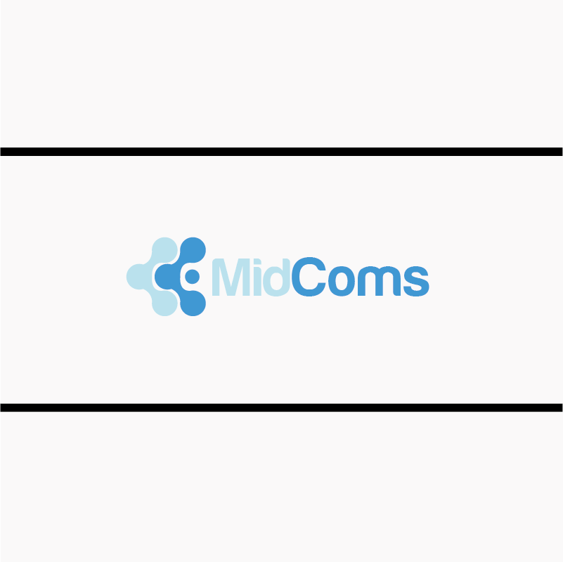 Logo Design by Tere G artwork for Midland Communications Company Ltd | Design: #7917594