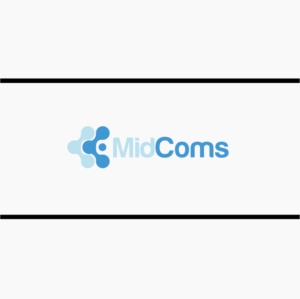 Logo Design by Tere G artwork for Midland Communications Company Ltd | Design: #7917594