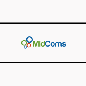 Design de Logo par Tere G artwork pour Midland Communications Company Ltd | Design : #7917595