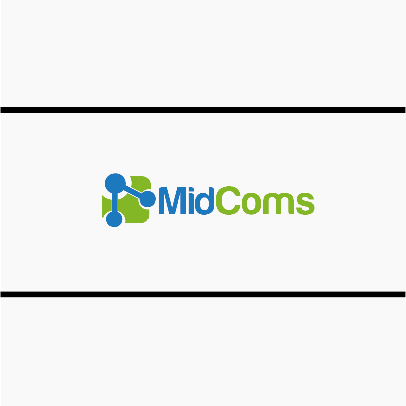 Logo Design by Tere G artwork for Midland Communications Company Ltd | Design #7917596