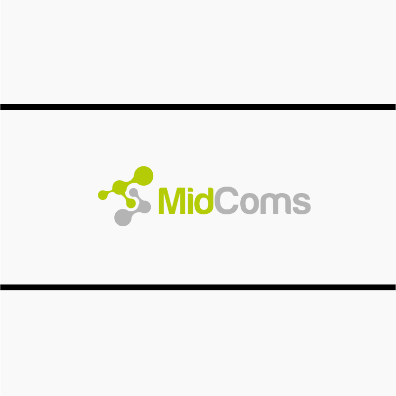 Diseño de Logo por Tere G artwork para Midland Communications Company Ltd | Diseño #7917611