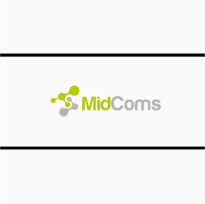 Logo Design by Tere G artwork for Midland Communications Company Ltd | Design: #7917611