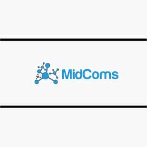 Design de Logo par Tere G artwork pour Midland Communications Company Ltd | Design : #7917612