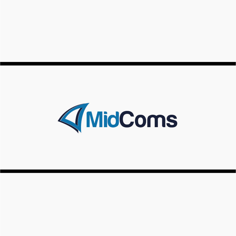 Diseño de Logo por Tere G artwork para Midland Communications Company Ltd | Diseño #7917614