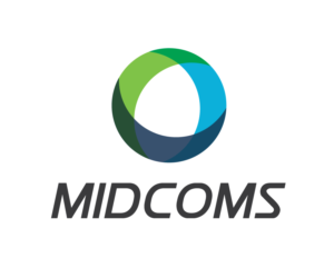 Logo Design by Dmat for Midland Communications Company Ltd | Design: #7950971