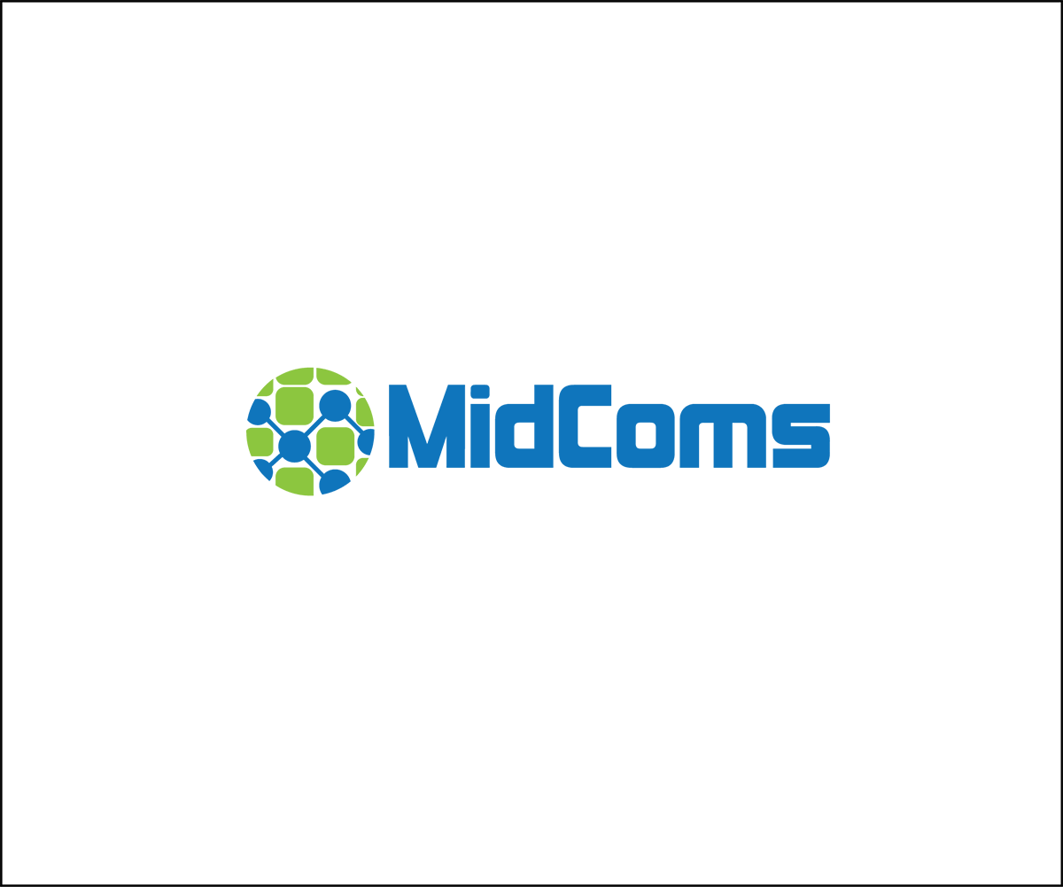 Logo Design by iqbalkabir for Midland Communications Company Ltd | Design #7916791