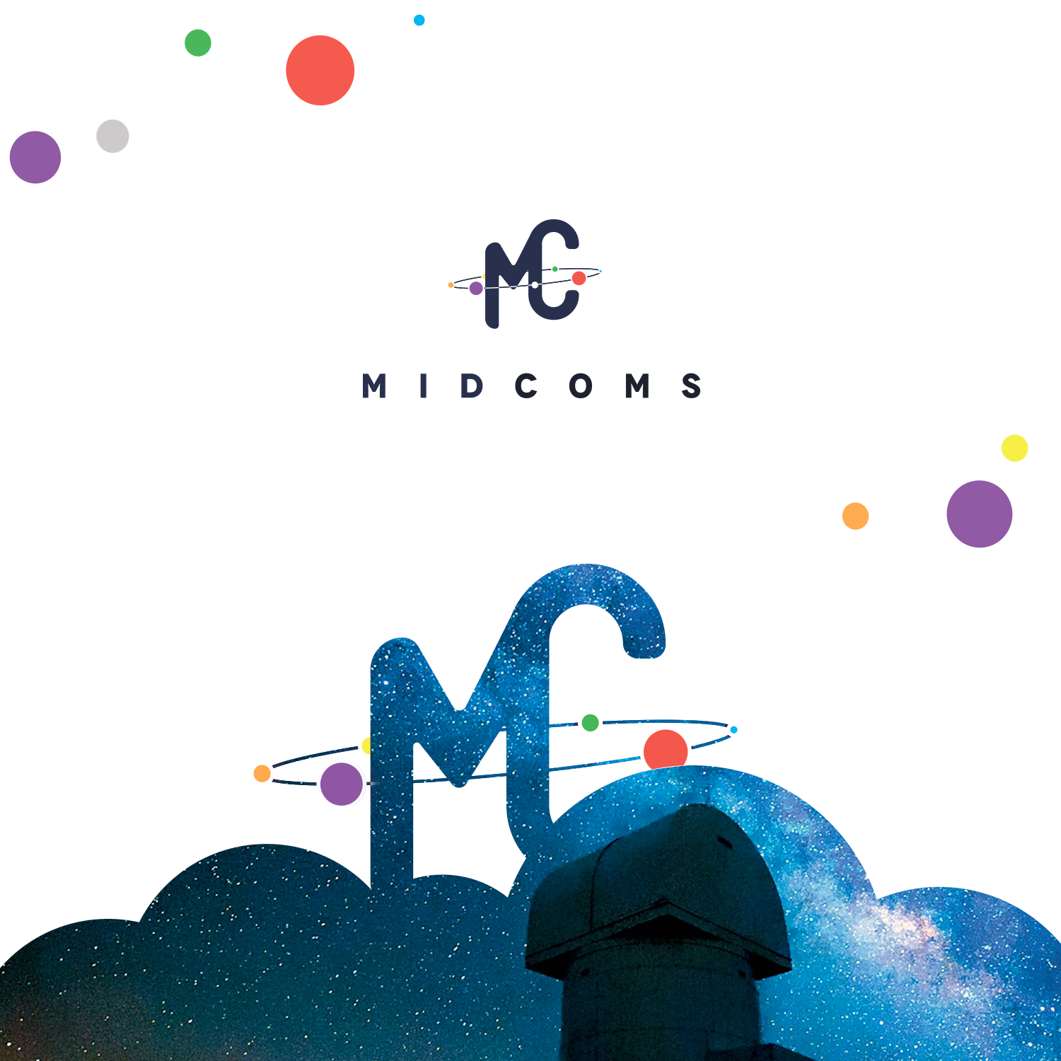 Diseño de Logo por ZiyaS para Midland Communications Company Ltd | Diseño #7920334