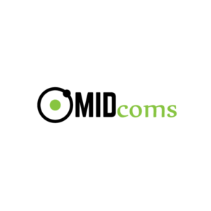 Logo Design by atriumdesignstudio for Midland Communications Company Ltd | Design: #7967186