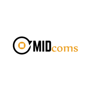 Logo Design by atriumdesignstudio for Midland Communications Company Ltd | Design: #7967187