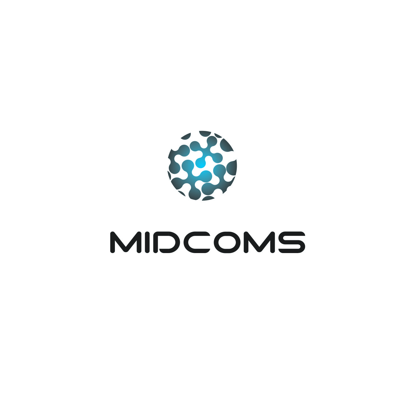 Diseño de Logo por jva58C para Midland Communications Company Ltd | Diseño #8008680