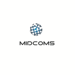 Logo Design by jva58C for Midland Communications Company Ltd | Design: #8008680