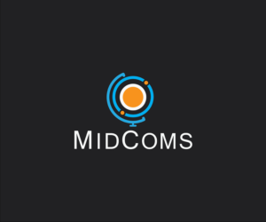 Logo Design by juicy.toybox for Midland Communications Company Ltd | Design: #8012356
