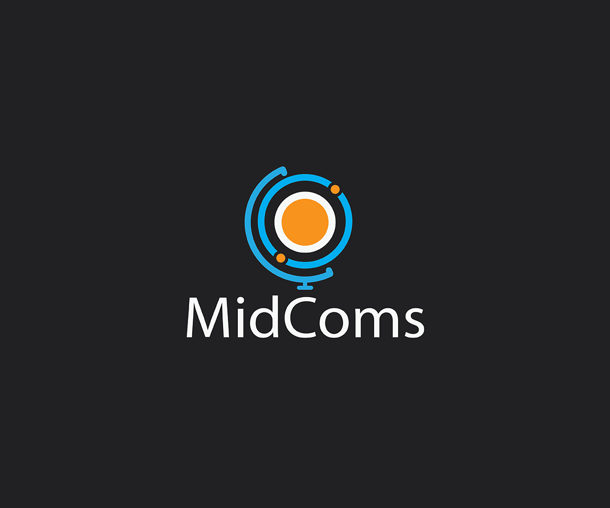 Design de Logo par juicy.toybox pour Midland Communications Company Ltd | Design #8012357