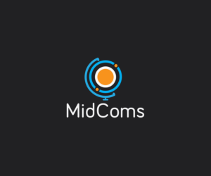 Logo Design by juicy.toybox for Midland Communications Company Ltd | Design: #8012358