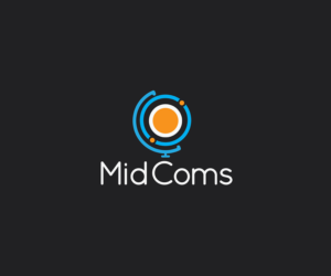 Logo Design by juicy.toybox for Midland Communications Company Ltd | Design: #8012360