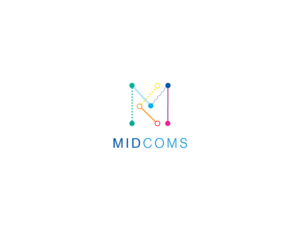 Logo Design by Martian for Midland Communications Company Ltd | Design #8009478